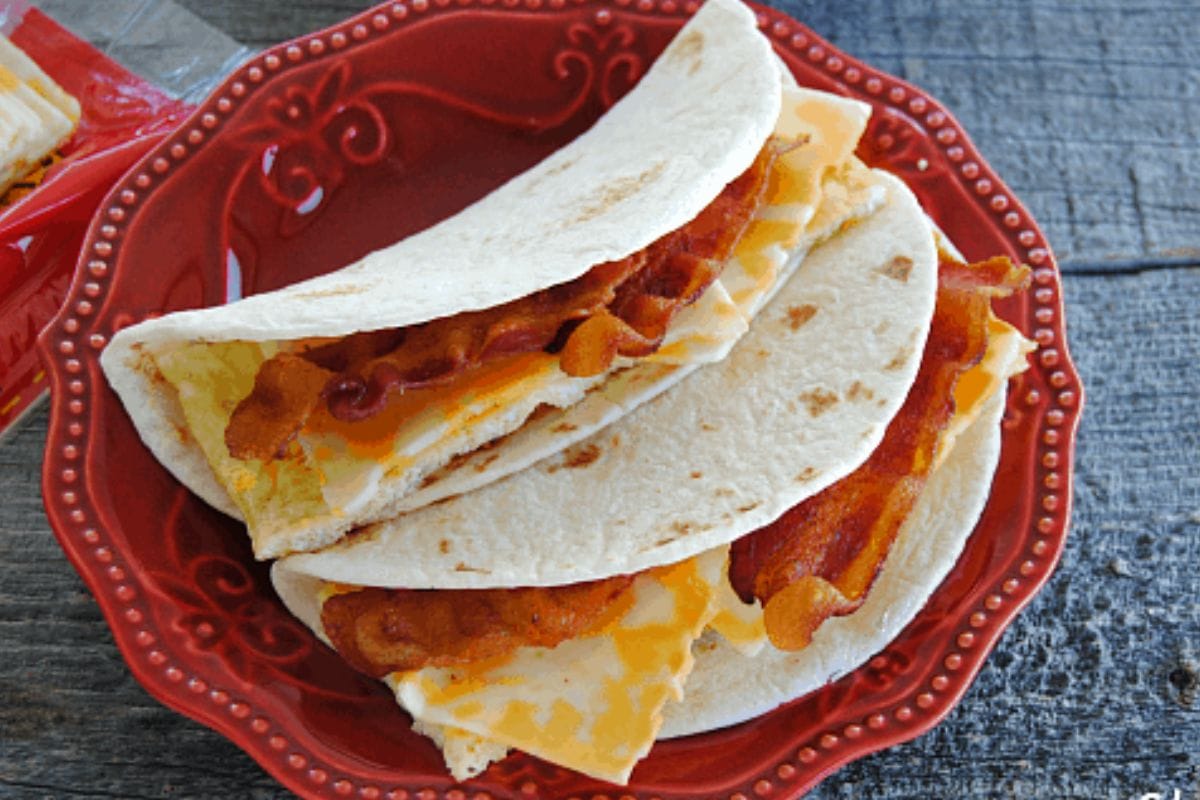 breakfast snack ideas kids moms love - Article 1